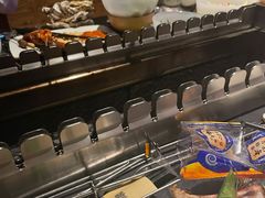 -很久以前羊肉串(清河店)