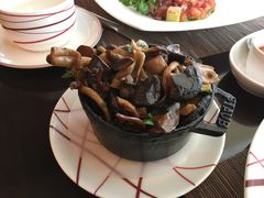 -db Bistro & Oyster Bar by Daniel Boulud(滨海湾金沙店)