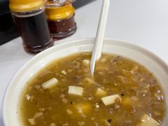 东阳沃豆腐-咬不得高祖生煎·简餐(高银街店)