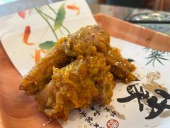 -罗阳人家私房菜(罗阳路店)