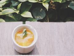 糖渍柠檬羹-粤海喜来登酒店·&More聚驿(天河城店)