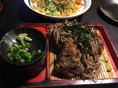-日本料理神拉面