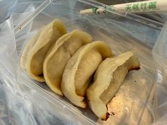 -水丰锅贴(延吉东路店)