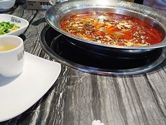 -老船舫·现做活鲜鱼馆(东郊记忆店)