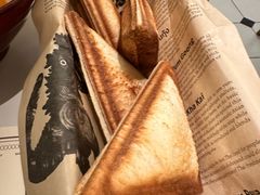 -太食獸泰式茶餐厅(IFS国金中心店)