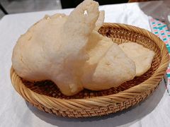 -珊海荟海鲜楼·天津菜·海肠捞饭·皮皮虾锅贴王(佛罗伦萨店)