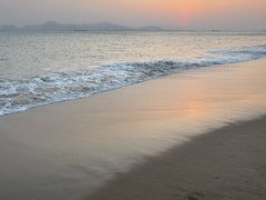 -白城沙滩