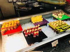 -西安赛瑞喜来登大酒店