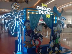 -天河城购物中心