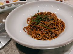 -北京老铺烤鸭(西稍门店)