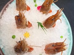 -锦楼·臻选新杭帮(杭州中心店)