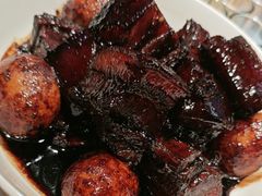 -永安鱼庄·镇江菜(丁卯店)