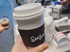 -Seesaw Coffee(苏州中心店)