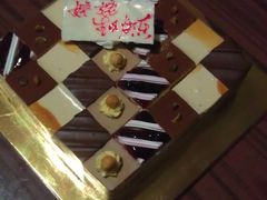 -维尔纳斯·生日蛋糕动物奶油冰淇淋蛋糕(人大店)