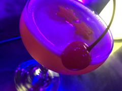 -MOSSO音乐酒吧·Live House(南京西路店)