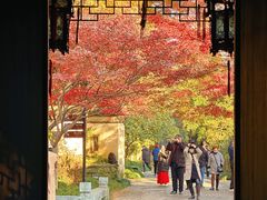 -惠山古镇·寄畅园