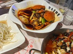 -五丁桥光头香辣蟹(望江橡树林店)