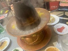 -东来顺饭庄(王府井步行街店)