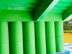 -苏州河梦清园环保主题公园