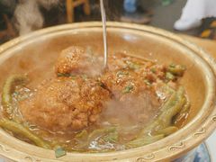 -金鸭都·老北京特色家常菜(潘家园店)