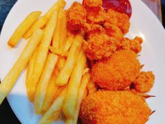 -汉巴味德(大悦城店)