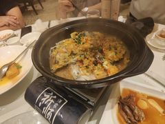-长沙顺天凯宾斯基酒店·祈顺酒家中餐厅(雨花亭店)