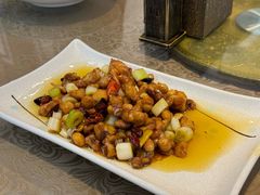 -陈麻婆豆腐(旗舰店)