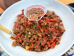 -小匠喜·江西菜(世茂广场店)