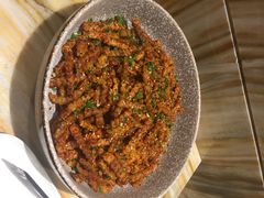 西藏饭店•亚克海鲜自助餐厅-西藏饭店·亚克·食光自助餐厅(文殊院店)