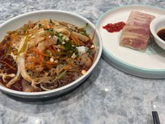 -聚丰园•湖鲜餐厅(阿红私房菜梅石路店)