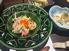 -匠和风精致料理(莆田财富中心店)