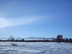 -北极村旅游风景区