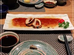 -武藏日本料理(宝安壹方城店)