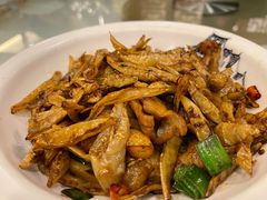 -围龙屋客家食府(福田店)