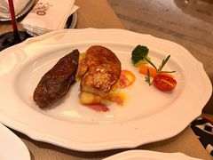 -波特曼西餐厅(中央大街店)