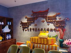 -贡宴盐帮菜自贡驻京联络处餐厅