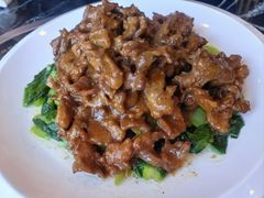 -潮汕美牛肉丸火锅店(天宁寺店)
