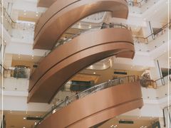 -新世界大丸百货