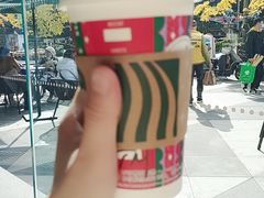 -星巴克(成都龙湖三千集店)