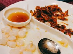 -和记小菜(大宁店)