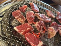-小本家韩式烤肉(紫藤路店)