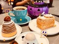 -81BAKERY(大学路店)