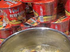 -芝小官毛肚火锅海鲜自助(淮安清江浦区新亚店)