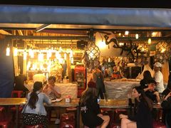 -花莲东大门国际观光夜市