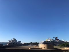 -悉尼海港大桥
