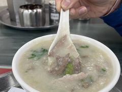-穗银肠粉店(东川路店)