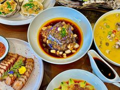 -北戴河转鱼·炒螃蟹酱餐厅