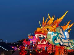 -西安城墙·碑林历史文化景区