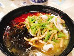-老地方面馆(思南路店)
