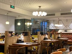 -翠华餐厅(德基广场店)